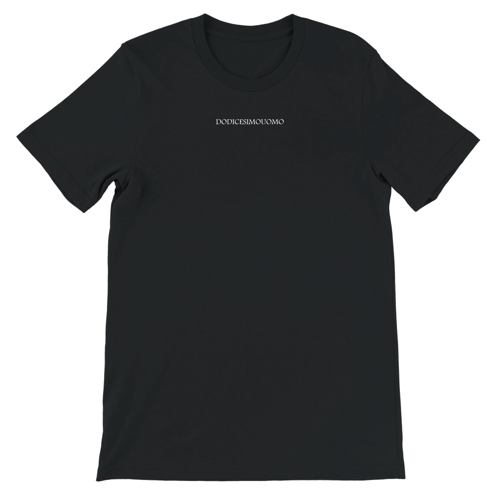 T-shirt coreografia ULTRAS