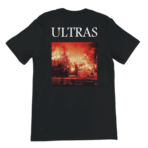 T-shirt coreografia ULTRAS