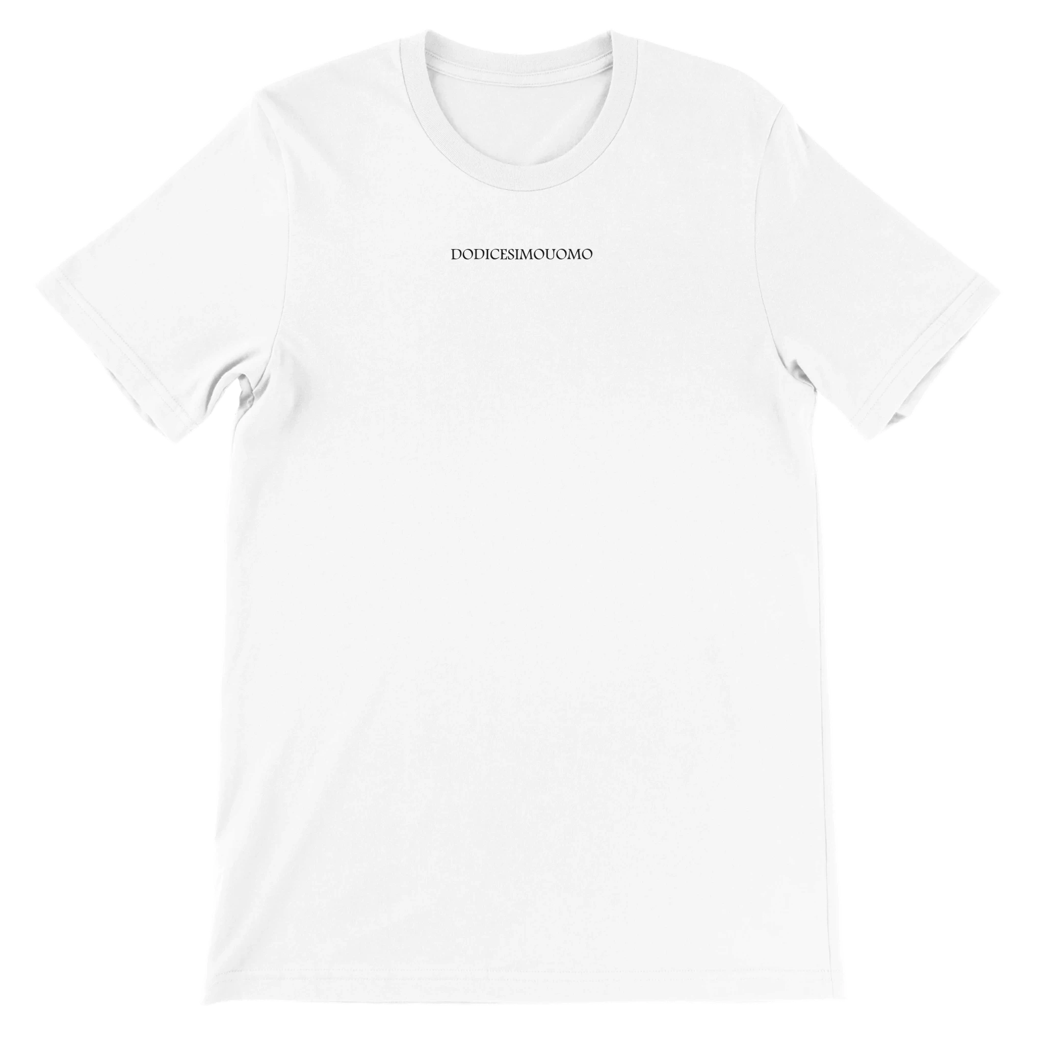 T-shirt coreografia ULTRAS